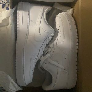 Nike Air Force 1’s
